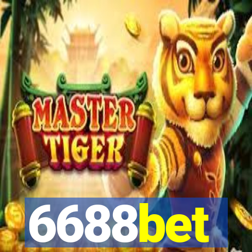 6688bet