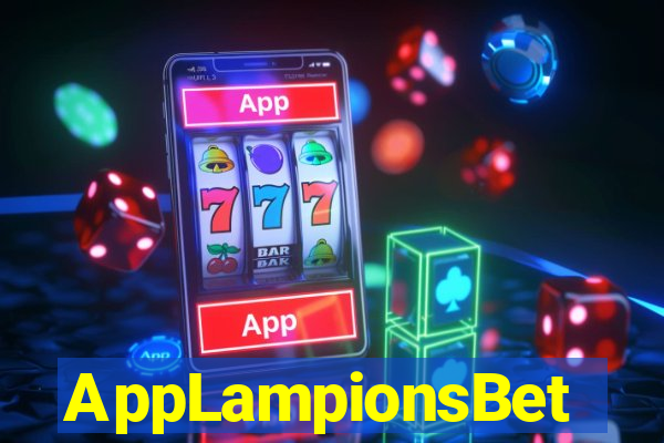 AppLampionsBet