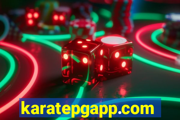 karatepgapp.com