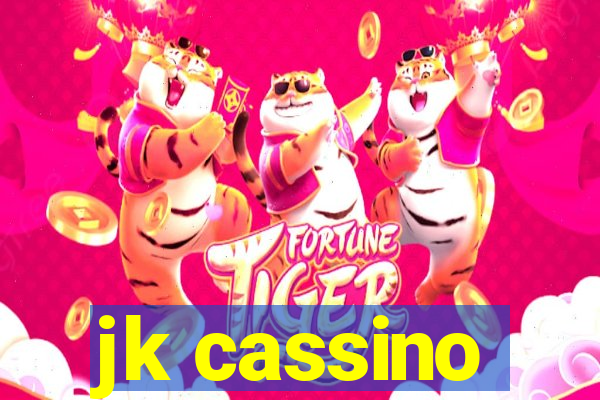 jk cassino