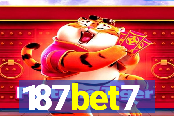 187bet7