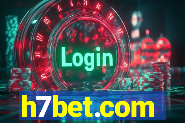 h7bet.com