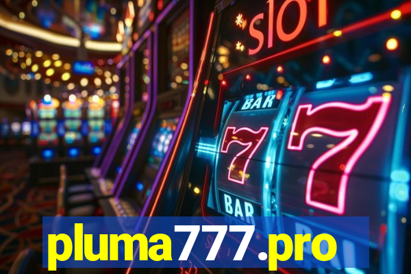 pluma777.pro