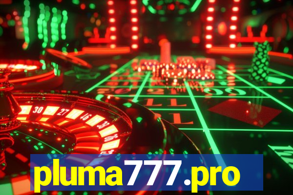 pluma777.pro