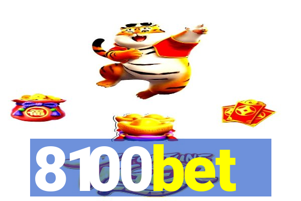 8100bet