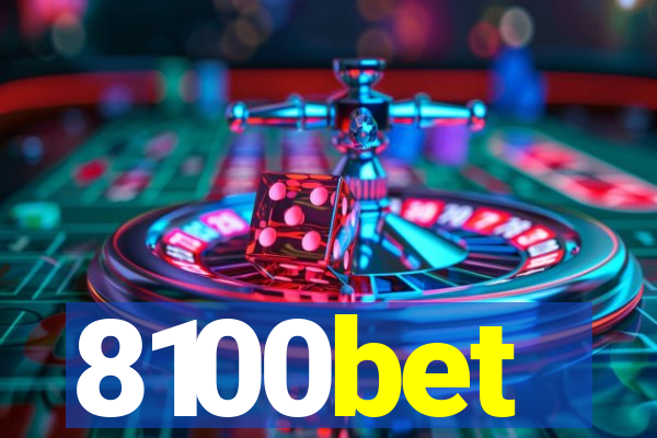 8100bet