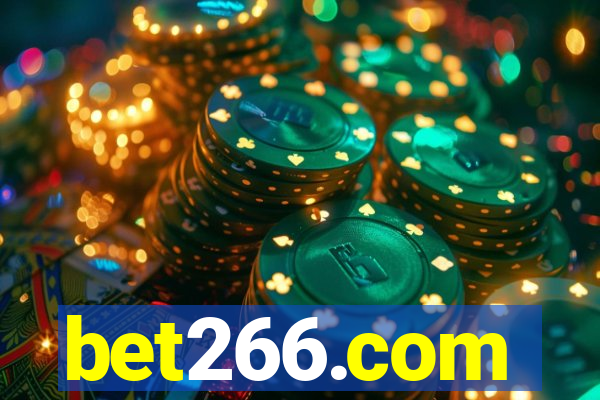 bet266.com