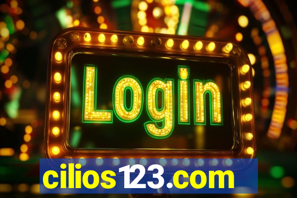 cilios123.com