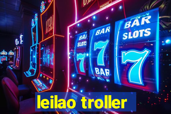 leilao troller