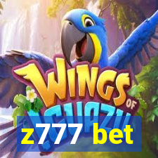 z777 bet