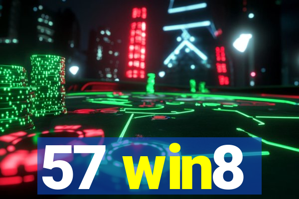 57 win8