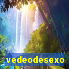 vedeodesexo