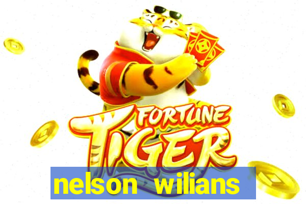 nelson wilians fratoni rodrigues fortuna