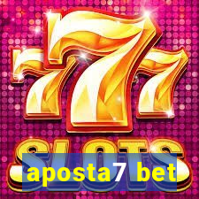 aposta7 bet