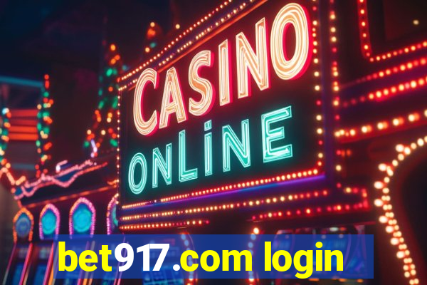 bet917.com login