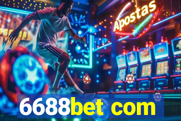 6688bet com