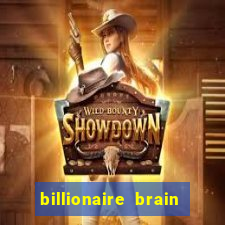 billionaire brain wave - brand new vsl from 8-figure marketer