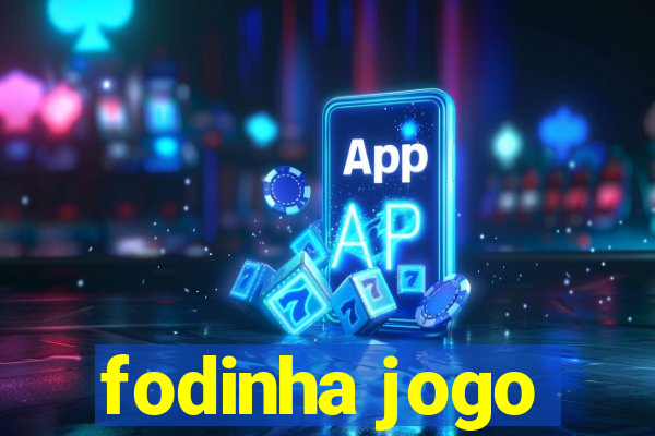 fodinha jogo