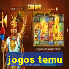 jogos temu