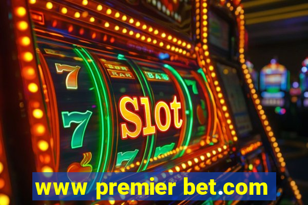 www premier bet.com