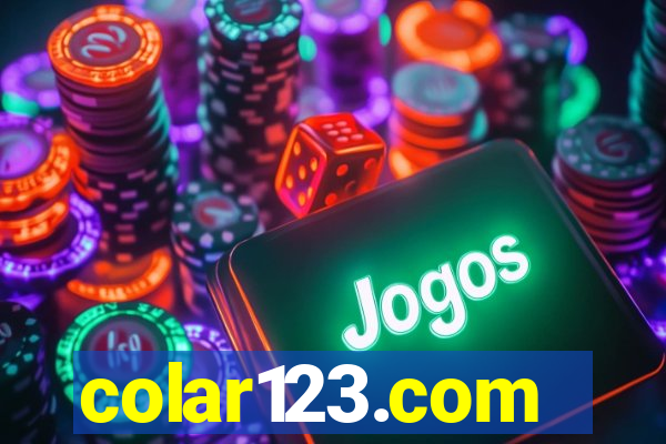 colar123.com