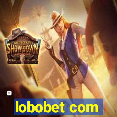 lobobet com