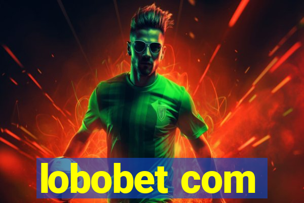 lobobet com