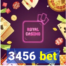 3456 bet