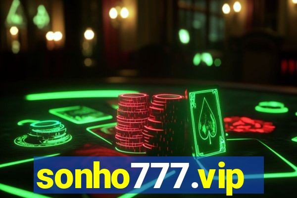 sonho777.vip