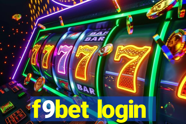 f9bet login