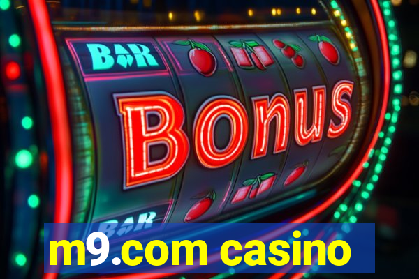 m9.com casino