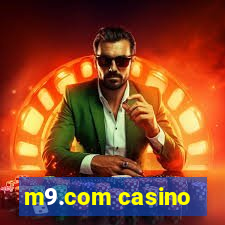 m9.com casino