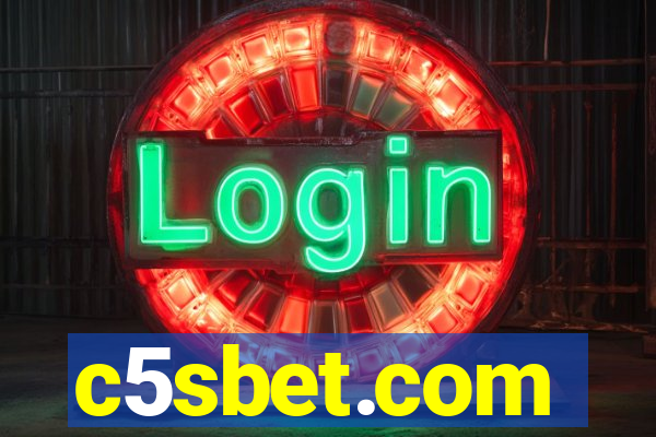 c5sbet.com