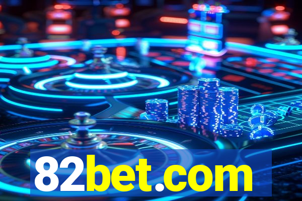 82bet.com