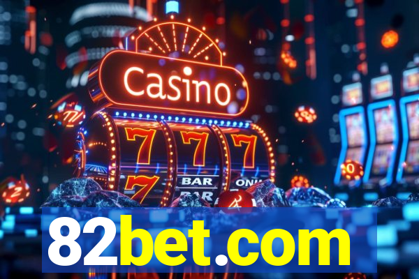 82bet.com