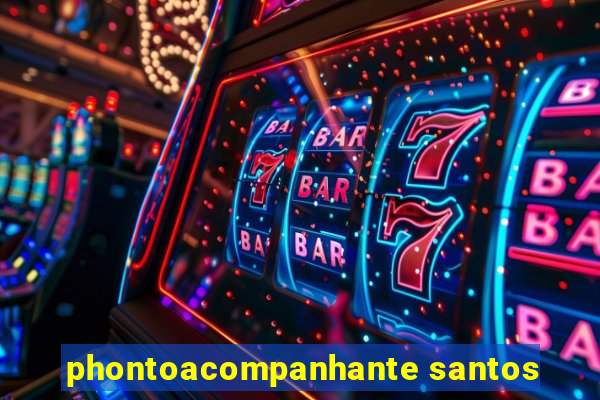 phontoacompanhante santos