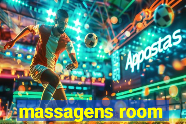 massagens room