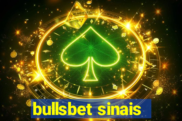 bullsbet sinais