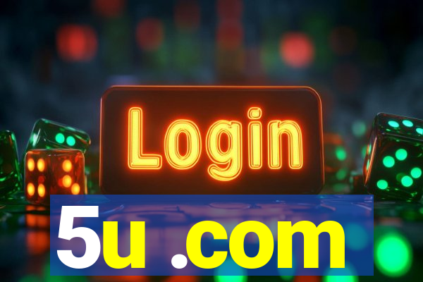 5u .com