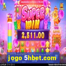 jogo 5hbet.com