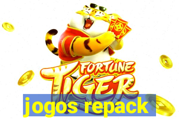 jogos repack