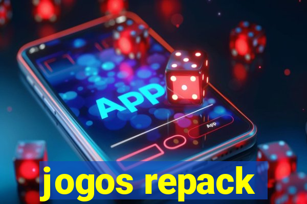 jogos repack