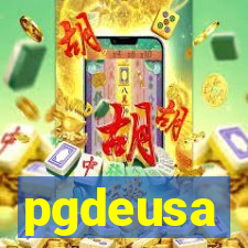 pgdeusa