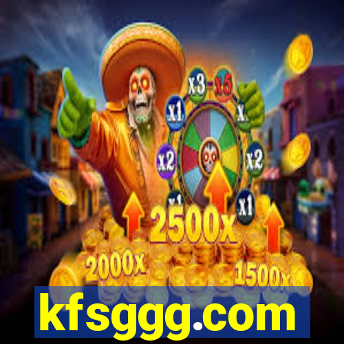 kfsggg.com