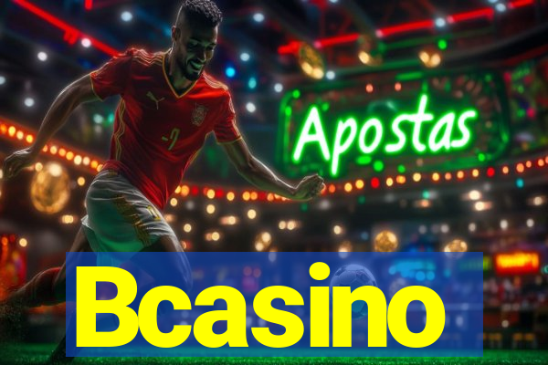 Bcasino