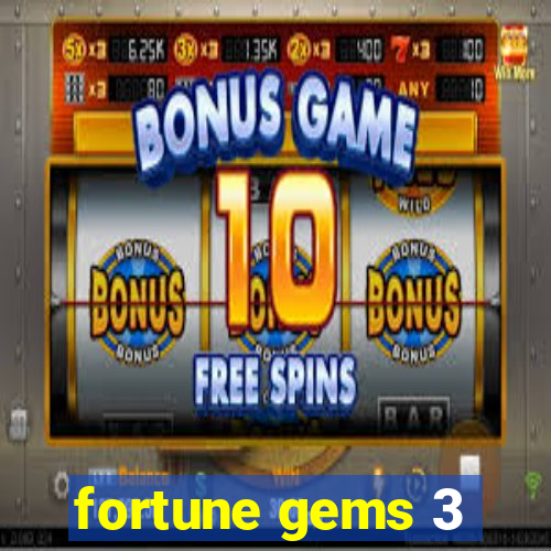 fortune gems 3