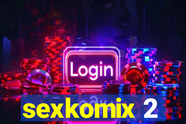 sexkomix 2