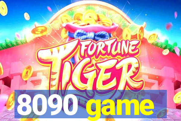 8090 game