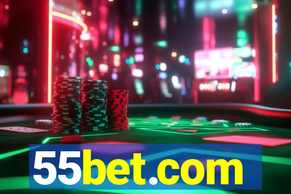 55bet.com