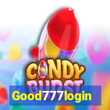 Good777login